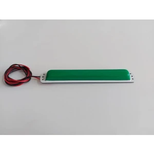 Su Geçirmez Osram - Samsung Led Lamba Marine Yat Tekne Karavan 12Volt-25 Cm (Yeşil)