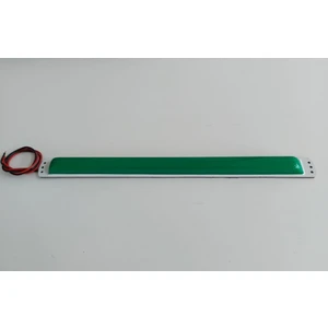 Su Geçirmez Osram - Samsung Led Lamba Marine Yat Tekne Karavan 12V - 45 Cm (Yeşil)