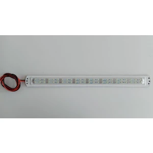 Su Geçirmez Osram - Samsung Led Lamba Marine Yat Tekne Karavan 12V - 45 Cm (Şeffaf)