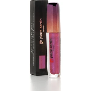 Pierre Cardin Shimmering Lipgloss Sedefli Parlak Likit Ruj Hot Fuchsia 5 ml