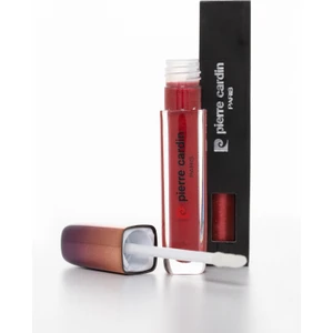 Pierre Cardin Shimmering Lipgloss Sedefli Parlak Likit Ruj Rosy Red 5ml