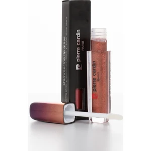 Pierre Cardin Shimmering Lipgloss Sedefli Parlak Likit Ruj Cinnamon 5ml