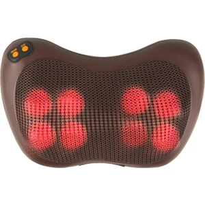 Çok Fonksiyonlu Boyun Omuz Masajı Araba Ev Çift Elektrikli (Yurt Dışından)