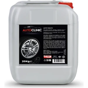Autoclınıc 20KG Lastik Parlatıcı