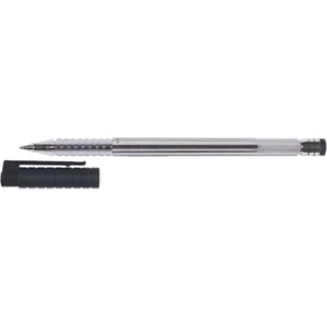 1440 Tükenmez 0.8 mm Siyah 50 Adet  1 Paket 50 Adet