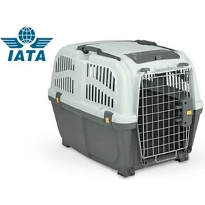 Skudo-6 Iata Tekerleksiz Taşıma Kafesi..
