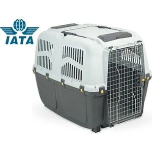 Skudo-7 Iata Tekerleksiz Taşıma Kafesi..