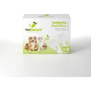Vetnavit Multi Plus