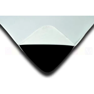 Pamuklu Sıvı Geçirmez Ped 100X200 cm Tek Kişilik Alez