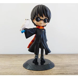 Hd Marketim Harry Potter Figür Oyuncak Masaüstü Süsü Biblo 15 cm