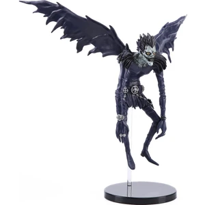 Hd Marketim Death Note Ryuk Figür Ölüm Meleği Masaüstü Biblo