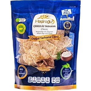 Çerezlik Tarhana 225 gr x 5