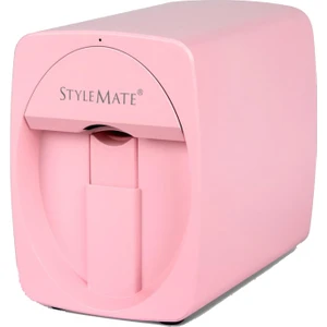 Tırnak Yazıcı Naıl Art Cihazı M1 mini Taşınabilir yazıcı