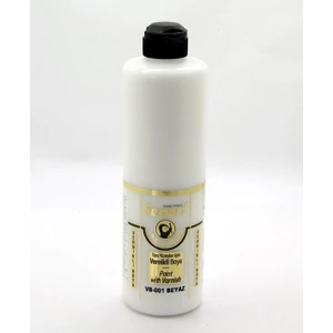 Multisurface Tüm Yüzeyler Için Vernikli Boya VB-001 Beyaz 500 ml