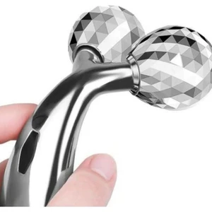 3D Massager Cilt Sıkılaştırıcı Terapi Masaj Aleti 3D Masaj