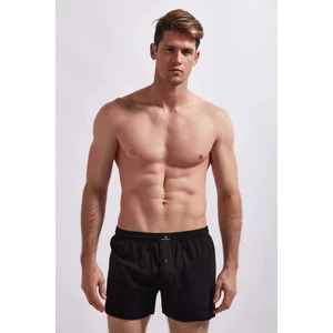 Don Juan Erkek Boxer %100 Pamuk Örme Penye 1120