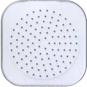Deppot Blanc Ankastre Duş Başlığı