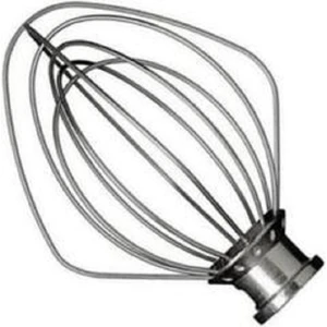 Kitchenaid Artısan Karıştırıcı Çırpma Çırpıcı Tel 6,9 Lt