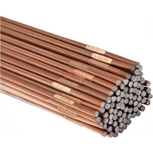 Tig Kaynak Teli Tg2   1.6MM*1000MM (5 Kg.)