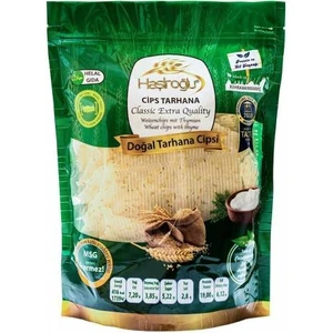 Cips Tarhana 450 gr