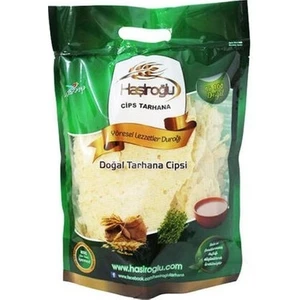 Cips Tarhana 450 gr