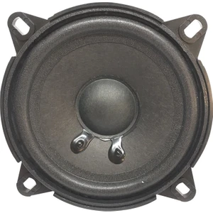 PW-10/100 4 Ohm 80 Watt 10 cm Tekli Hoparlör