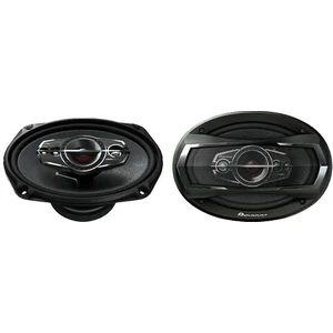 TS-A6996S 650 Watt Oval Hoparlör