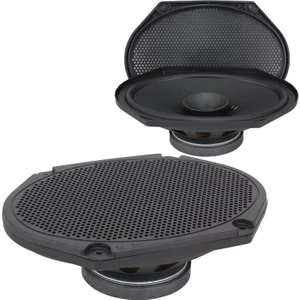 6x8 4 Ohm Oval Hoparlör