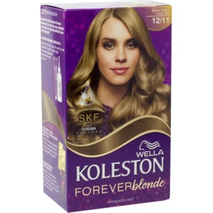 Koleston Kit 12.11 Yoğun Küllü Sarı Saç Boyası