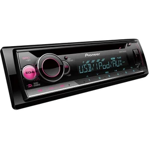 DEH-S2250UI Cd-Usb-Aux Çift Anfi Çıkışlı 4 x 50 Watt Oto Teyp