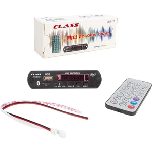 USB-123 Oto Teyp Usb-Sd Çevirici Dijital Player