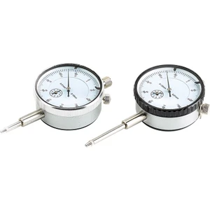 Komparatör Saati 0,10  x  0,01 mm Kulaklı