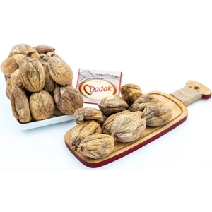 Kuru Incir Naturel