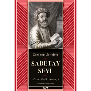 Sabetay Sevi - Gershom Scholem