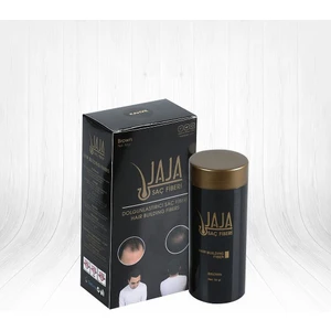 Dolgunlaştırıcı Saç Fiberi Brown 50GR