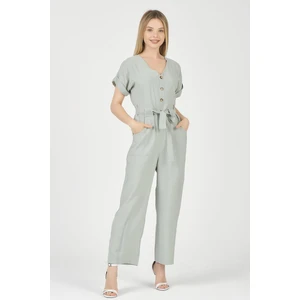 Günlük Şık Tulum