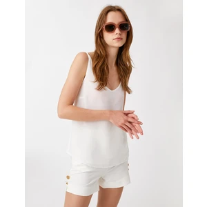 Kadın Düz Renk Atlet