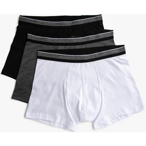 3'lü Boxer Seti