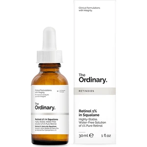The Ordinary Retinol %1 In Squalane 30ML