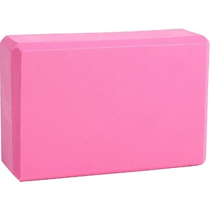 Pro Series Yoga Blok Pembe