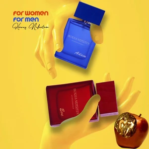 Horus Nefertem Eve & Adam Edp 100 ml