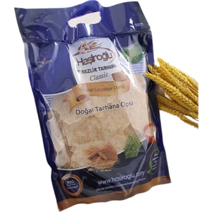 Kahramanmaraş Çerezlik Tarhana 450 gr