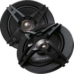 XS-FB161E 260 W 45 Rms 16 cm Tweetersiz Oto Hoparlör