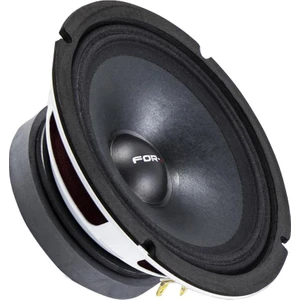 For-X 6.5 Inc 16 cm 200 Watt Midrange Hoparlör XMD-3065