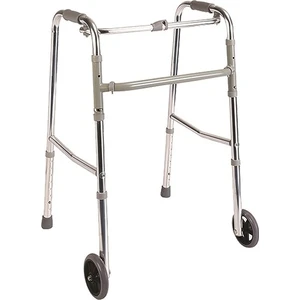 Poylin P551 Tekerlekli Walker