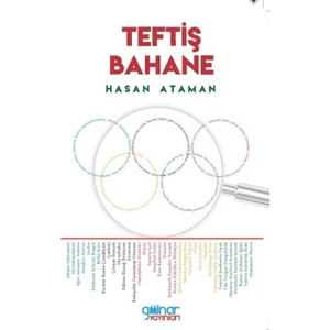 Teftiş Bahane - Hasan Ataman