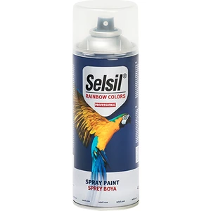 Akrilik Sprey Boya 400 ml