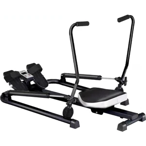Fox Fitness R 50 Çift Amortisörlü Kondisyon Küreği