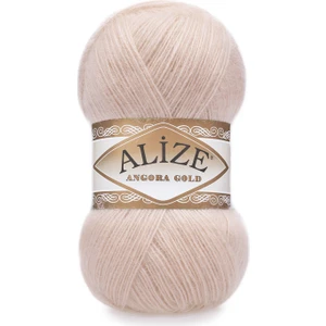 Angora Gold 404 Pudra