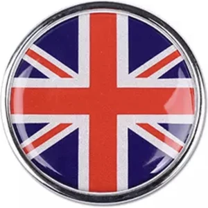 Mini Cooper Ön Izgara Logo Amblem F54 F55 R55 F56 R56 R57 R58 R60 R50 R52 R53